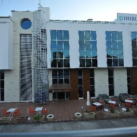 Durusu