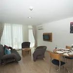 Durusu Appart hôtel 3*