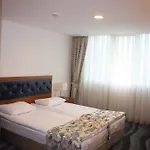 Appart hôtel Durusu Antalya