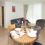 Durusu Appart hôtel Antalya