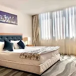 Durusu Appart hôtel