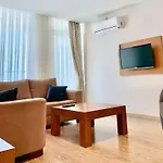 Appart hôtel Durusu 3*