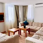 Durusu Appart hôtel