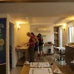 Appart hôtel Durusu 3*