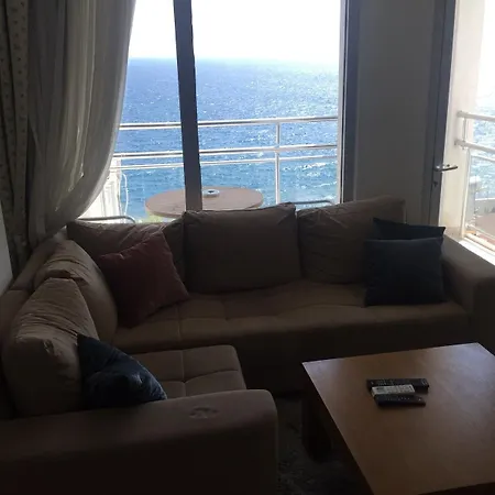 Apartahotel Durusu 3*