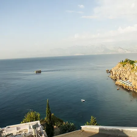 Durusu Apartahotel