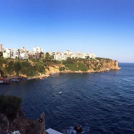 Durusu Apartahotel