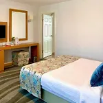 Hotel apartamentowy Durusu Antalya