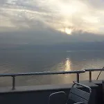 מלון דירות Durusu