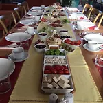 Hotel apartamentowy Durusu