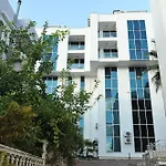 Hotel apartamentowy Durusu Antalya