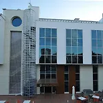 מלון דירות Durusu 3*