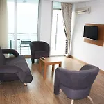 Durusu Hotel apartamentowy