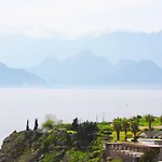 Durusu 3* אנטליה