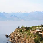 Durusu מלון דירות אנטליה