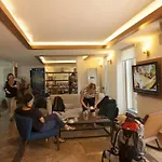 Durusu מלון דירות 3*