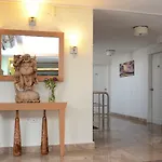 מלון דירות Durusu