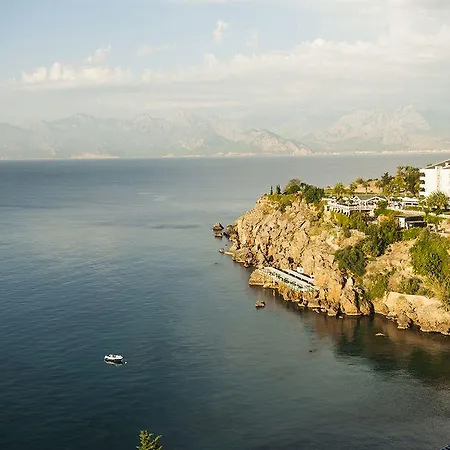 Durusu 3* Αττάλεια