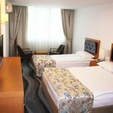 Durusu Aparthotel
