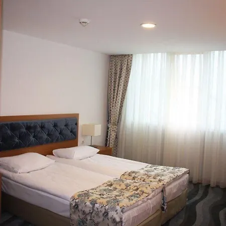 Aparthotel Durusu Antalya