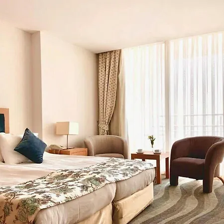 Lägenhetshotell Durusu Antalya