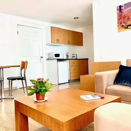 Durusu Ξενοδοχείο με διαμερίσματα