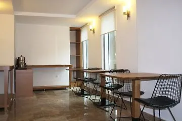 Durusu Апарт-отель