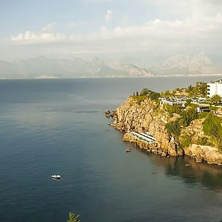 Durusu 3* Antalya