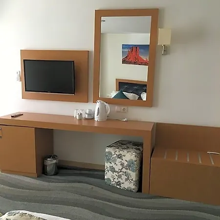 Durusu 3* Antalya