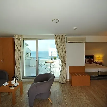 Aparthotel Durusu