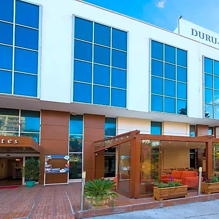 Aparthotel Durusu Antalya