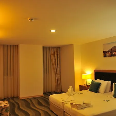 Durusu Αττάλεια