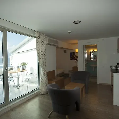 Durusu Αττάλεια