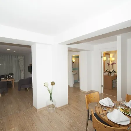 Durusu 3* Αττάλεια