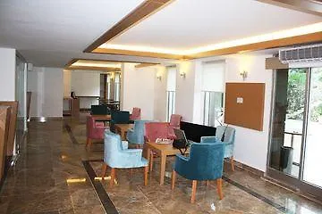 Durusu Апарт-отель