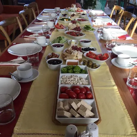Aparthotel Durusu