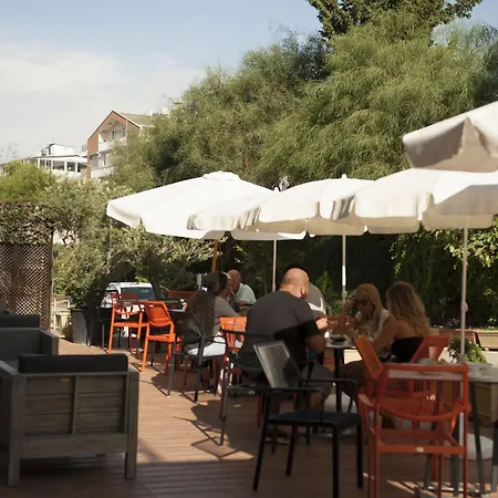 Durusu Ξενοδοχείο με διαμερίσματα Αττάλεια