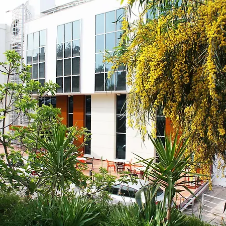 Durusu Aparthotel Antalya