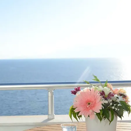 Durusu Ξενοδοχείο με διαμερίσματα