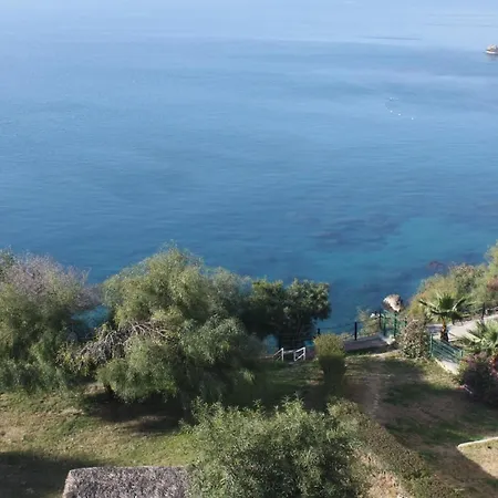 Durusu 3* Αττάλεια