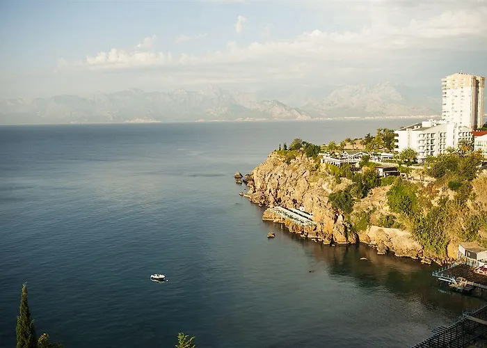 Durusu 3* Antalya