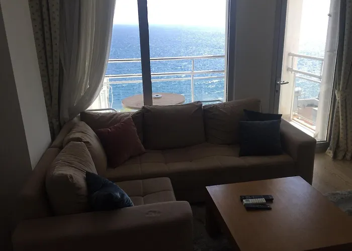 Apart Otel Durusu 3*