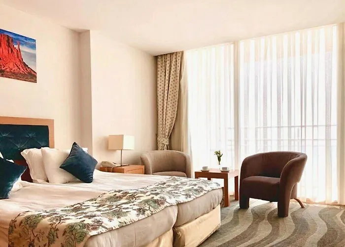 Aparthotel Durusu Antalya