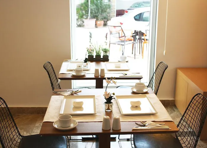 Aparthotel Durusu 3*