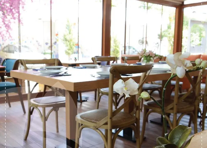 Aparthotel Durusu 3*