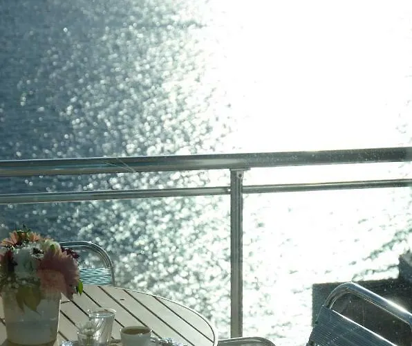 Durusu Aparthotel Antalya