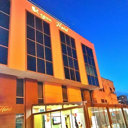 Durusu Lejlighedshotel 3*