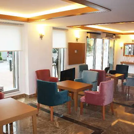 Durusu Lejlighedshotel Antalya