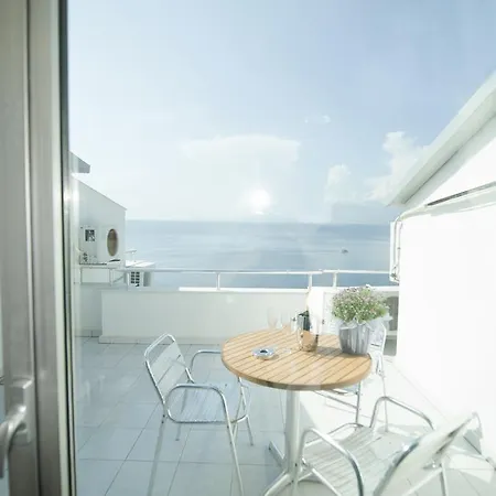 Durusu Hotel apartamentowy