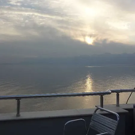 Lejlighedshotel Durusu